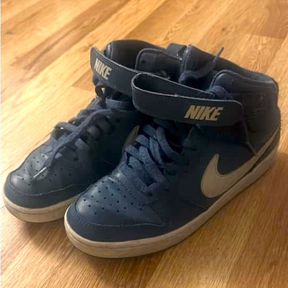Nike Hightops